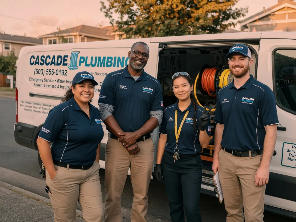 Emergency Plumber company in Harris, IA